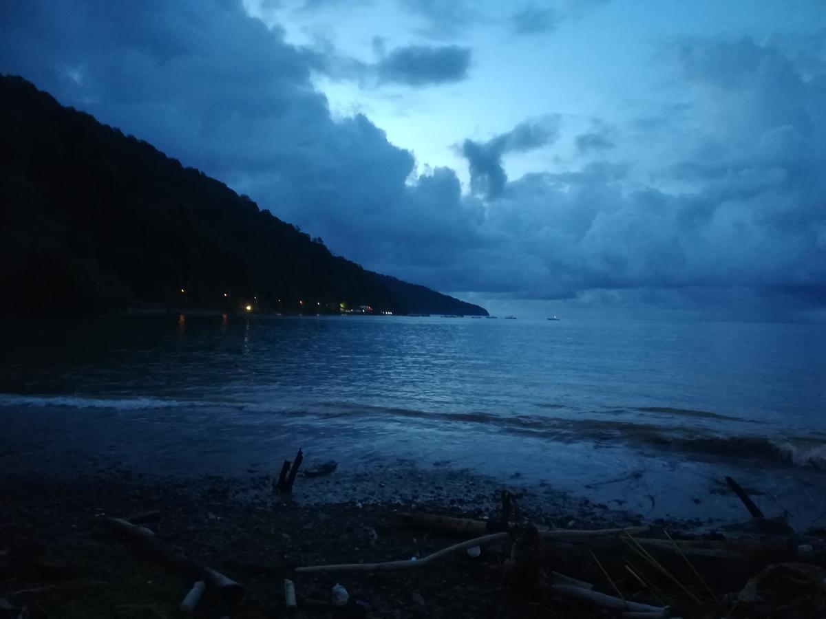 Posada El Acuario Bahia Solano Dış mekan fotoğraf